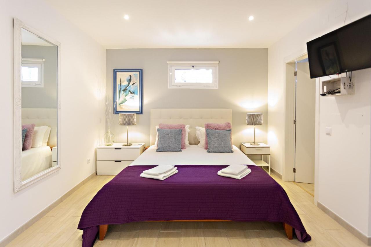 Apartamentos Da Cidade Tavira Exterior photo