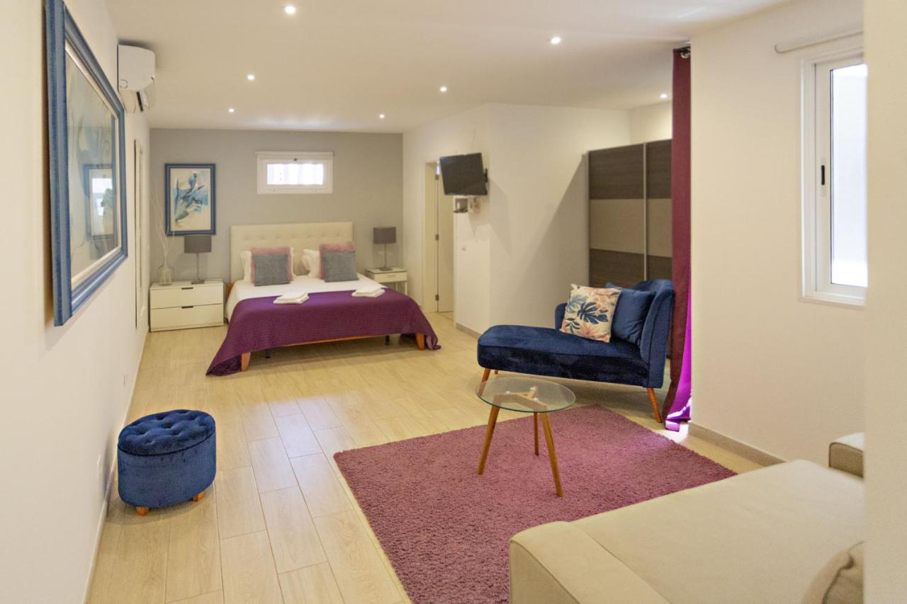 Apartamentos Da Cidade Tavira Exterior photo